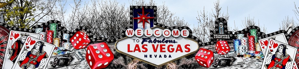 Casino und Glücksspiel in Las Vegas